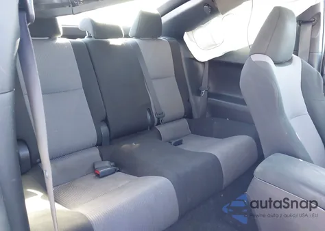 2014 Scion Tc из США, поврежденный, VIN JTKJF5C74E3088008